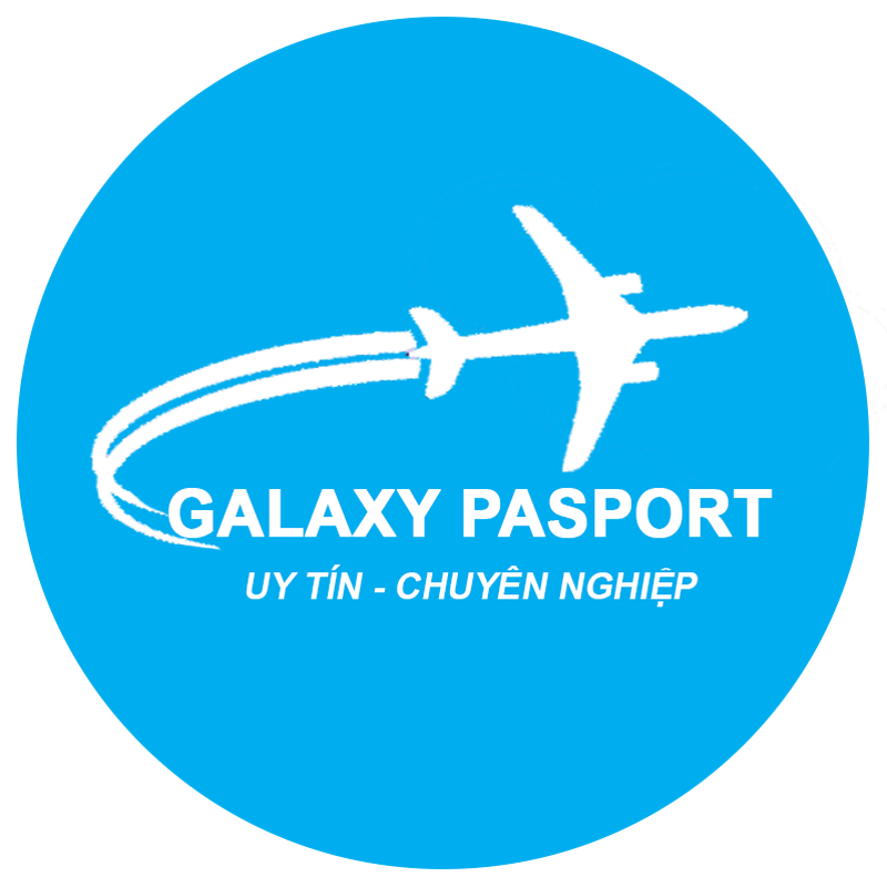 Galaxy Passport