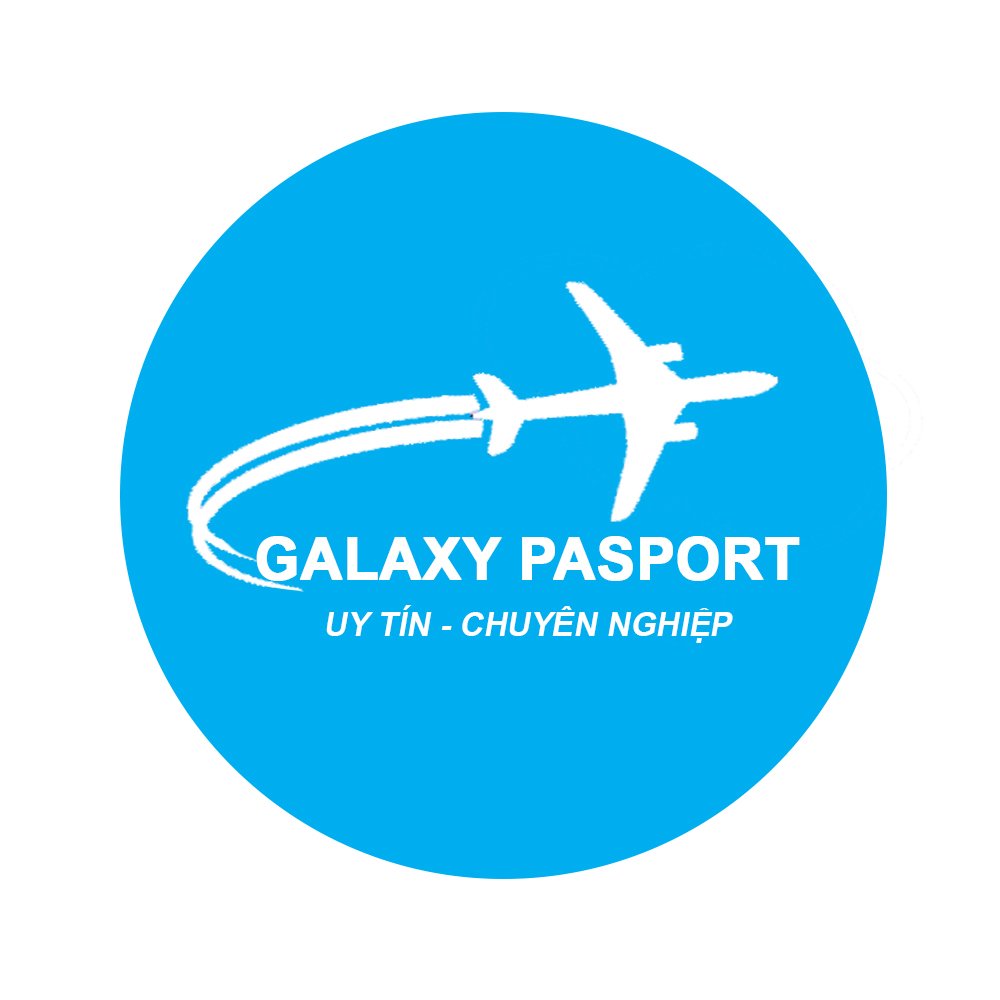 Galaxy Passport